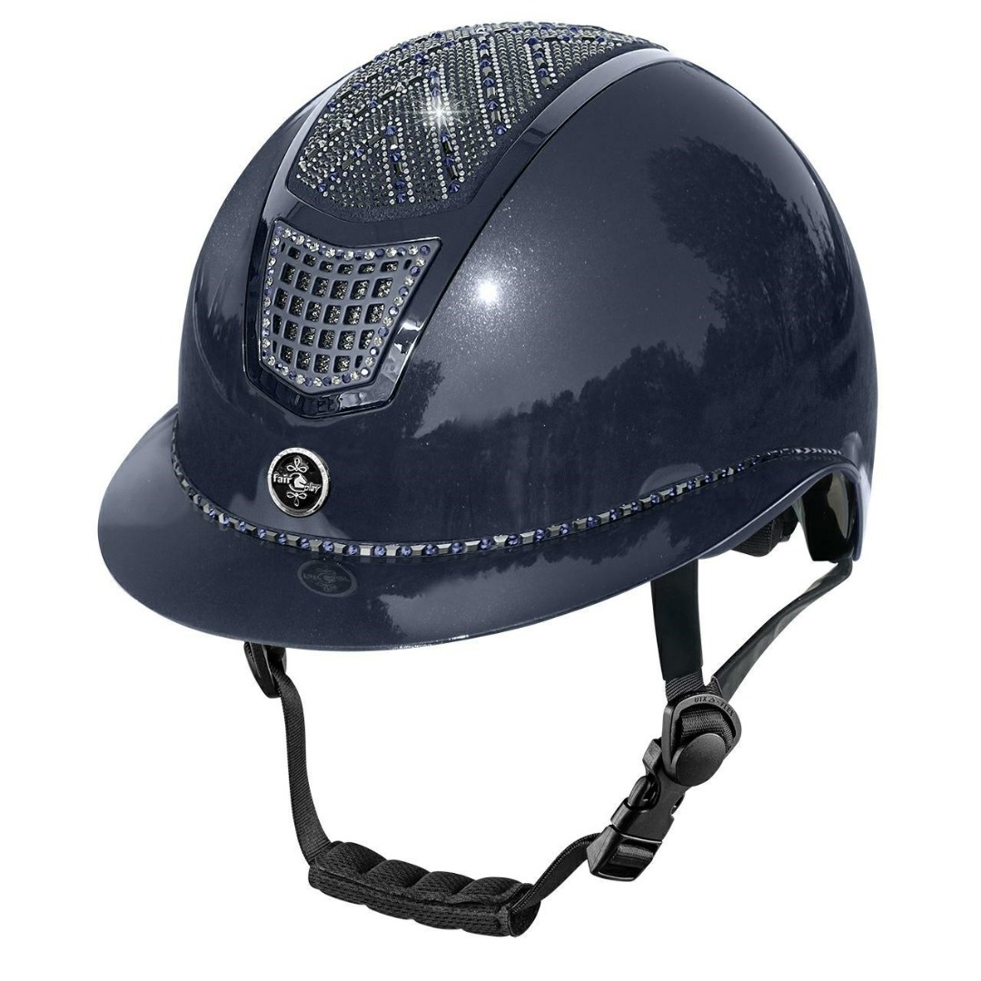 Fair Play Quantinum 2.0 W-V Supreme shiny