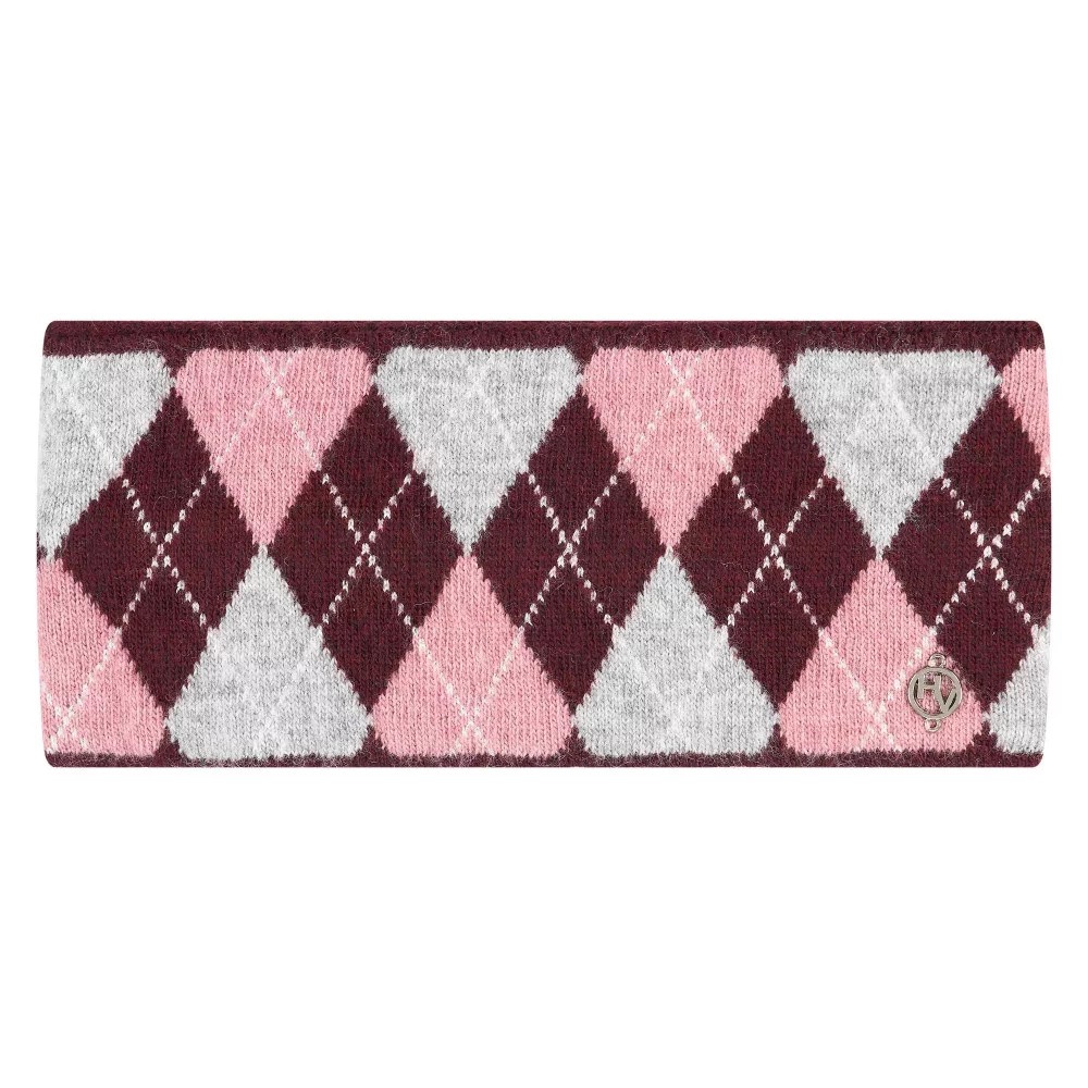 hv polo haarband argyle